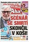 Deník Aha! 19.5.2025