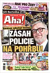 Deník Aha! 21.5.2025