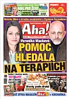 Deník Aha! 28.5.2025