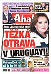 Deník Aha! 31.5.2025