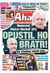 Deník Aha! 2.6.2025