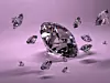 Diamanty