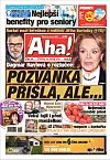 Deník Aha! 4.6.2025