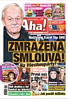 Deník Aha! 5.6.2025