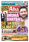Deník Aha! 6.6.2025