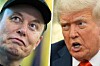 Elon Musk a Donald Trump sobě vyhlásili otevřenou válku.