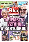 Deník Aha! 10.6.2025