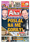 Deník Aha! 11.6.2025