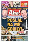 Deník Aha! 11.6.2025