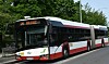 Na tenhle typ busu skočil.