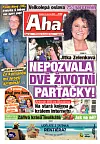 Deník Aha! 14.6.2025