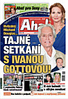Deník Aha! 16.6.2025