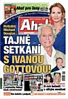 Deník Aha! 16.6.2025