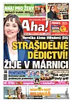 Deník Aha! 18.6.2025