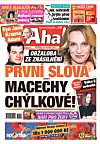 Deník Aha! 19.6.2025