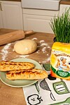 Pletené palačinky
