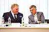 Volba ředitele ČT: Fridrich vs. Chudárek (18.6.2025)