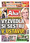 Deník Aha! 26.6.2025