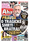 Deník Aha! 28.6.2025