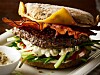 Hovězí burgery