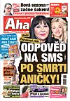 Deník Aha! 2.7.2025