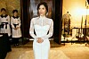 Nevěsta Lauren Sanchez v šatech Dollce a