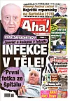 Deník Aha! 4.7.2025