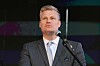 Motoristé sobě zahajovali kampaň na Žofíně: Filip Turek (15.5.2025)