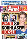 Deník Aha! 9.7.2025