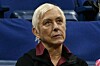 Legendární tenistka Martina Navrátilová.