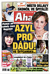 Deník Aha! 11.7.2025
