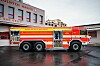Tatra Force nahradila u místního sboru přes čtvrt století starý vůz.