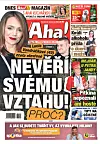 Deník Aha! 24.7.2025