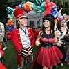 Alice Jandová a Petr Janda