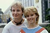 Petr Sepeši a IVeta Bartošová