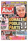 Deník Aha! 5.8.2025