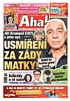 Deník Aha! 7.8.2025