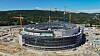 Arena Brno má být hotová na podzim roku 2026.