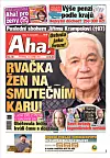Deník Aha! 12.8.2025