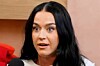 Katy Perry vystoupila v šokujícím podcastu