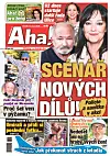 Deník Aha! 18.8.2025