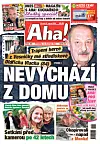 Deník Aha! 21.8.2025