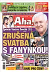 Deník Aha! 28.8.2025