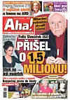 Deník Aha! 30.8.2025