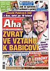 Deník Aha! 2.9.2025