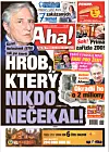 Deník Aha! 3.9.2025