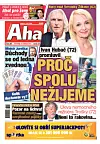 Deník Aha! 5.9.2025