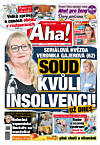 Deník Aha! 8.9.2025