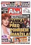 Deník Aha! 12.9.2025