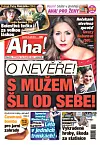 Deník Aha! 13.9.2025